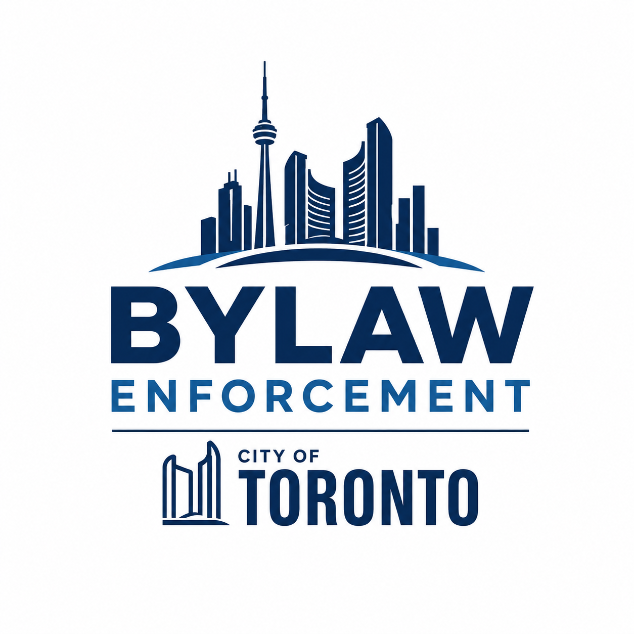 Toronto Bylaw Hub logo